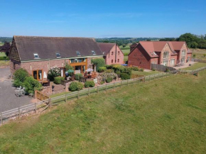 The Dinney Holiday Cottages